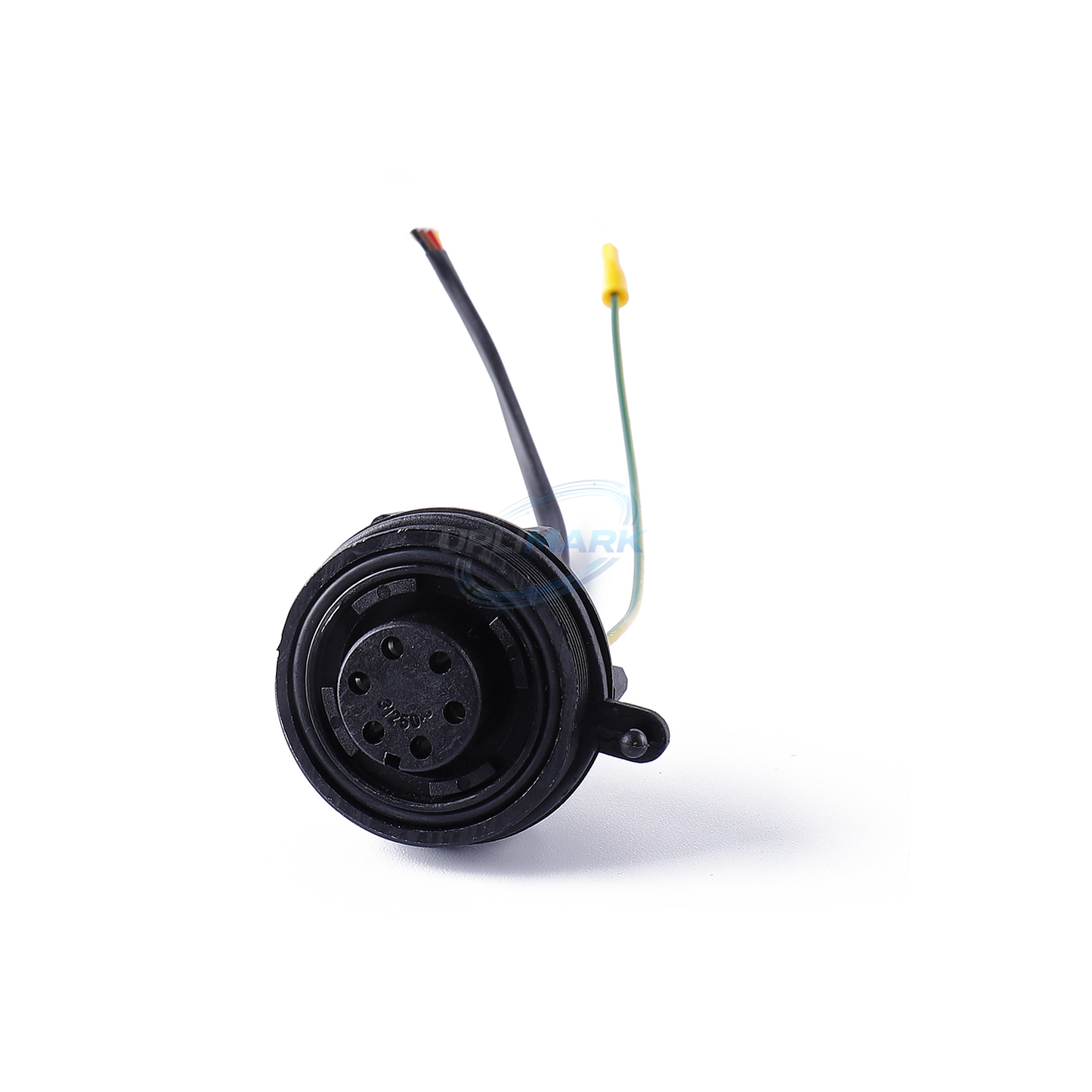 Product-Detector / Shaft-Encoder Cable Assembly for Domino A-Series – UPLIMARK UDM-37721, view 2