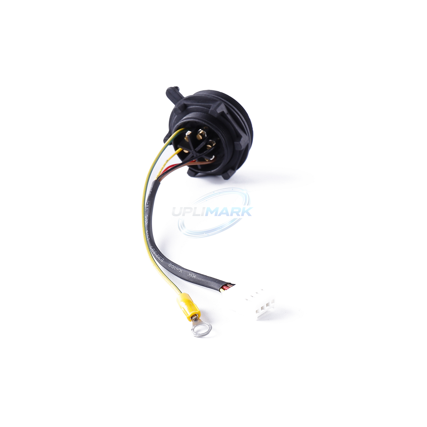 Product-Detector / Shaft-Encoder Cable Assembly for Domino A-Series – UPLIMARK UDM-37721, view 3