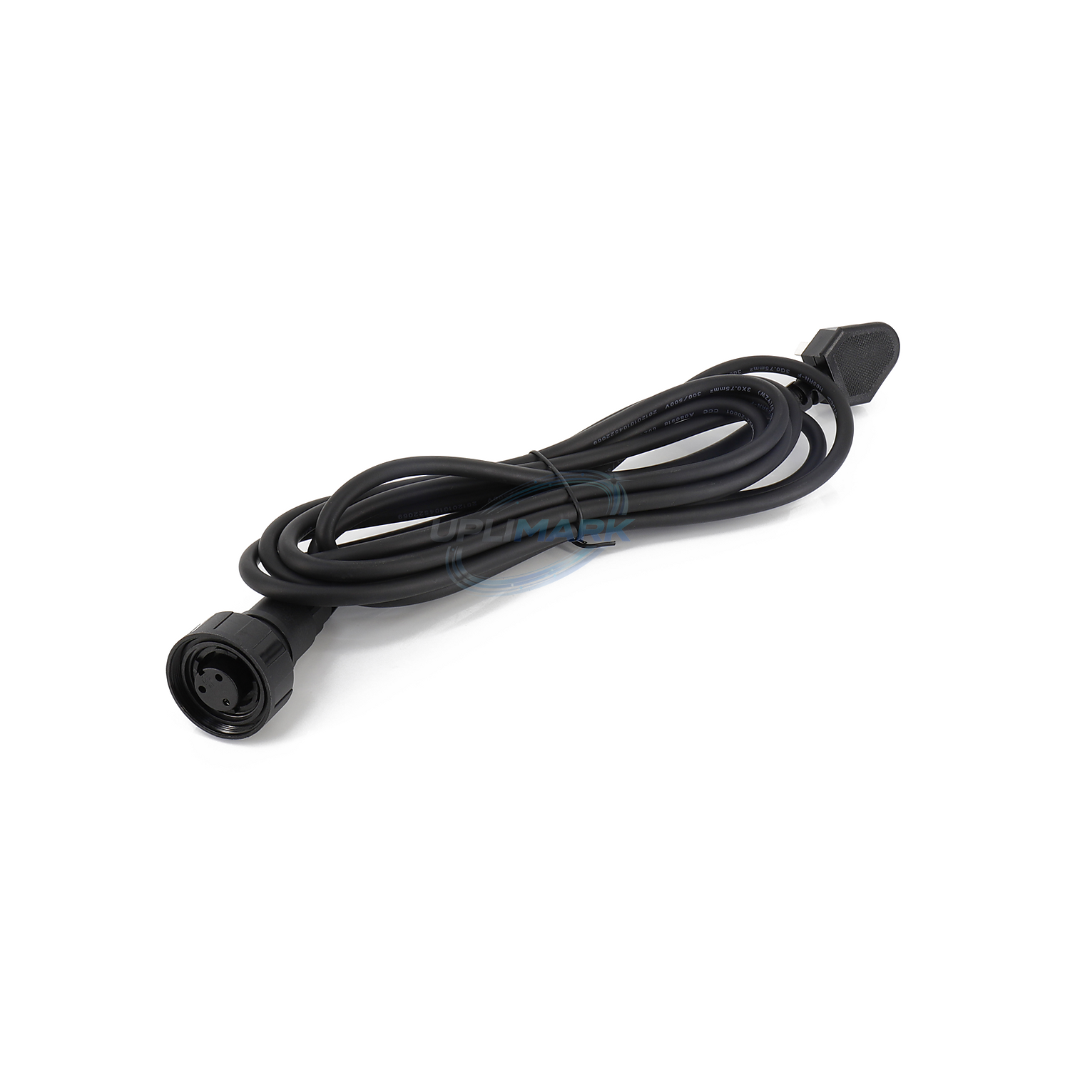 A-Series AC Mains Cable Assembly for Domino A-Series – UPLIMARK UDM-37722, view 1