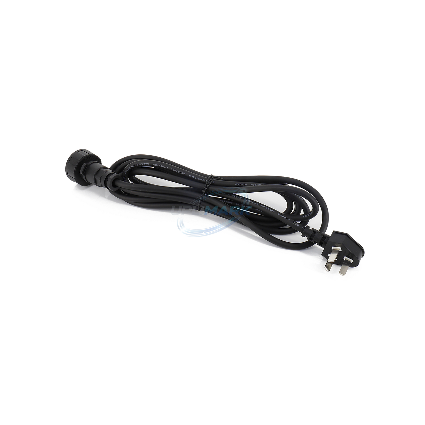 A-Series AC Mains Cable Assembly for Domino A-Series – UPLIMARK UDM-37722, view 2
