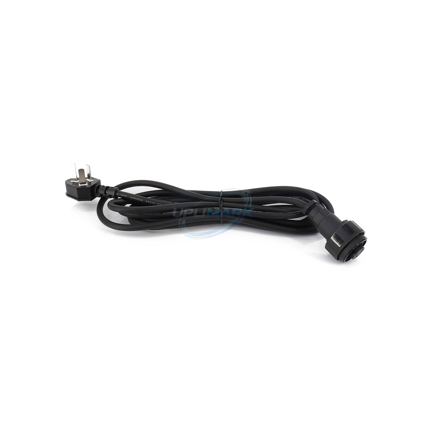 A-Series AC Mains Cable Assembly for Domino A-Series – UPLIMARK UDM-37722, view 3