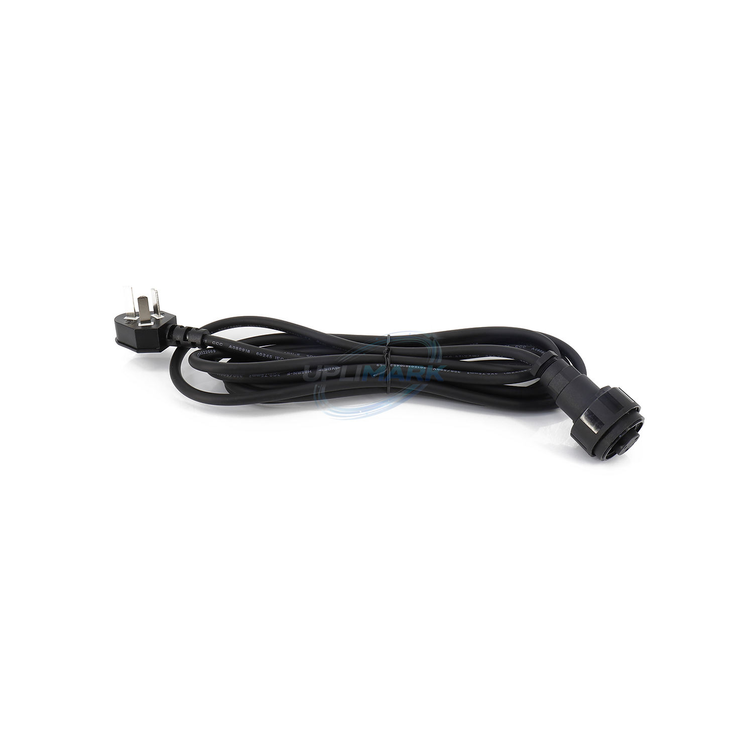 A-Series AC Mains Cable Assembly for Domino A-Series – UPLIMARK UDM-37722, view 3