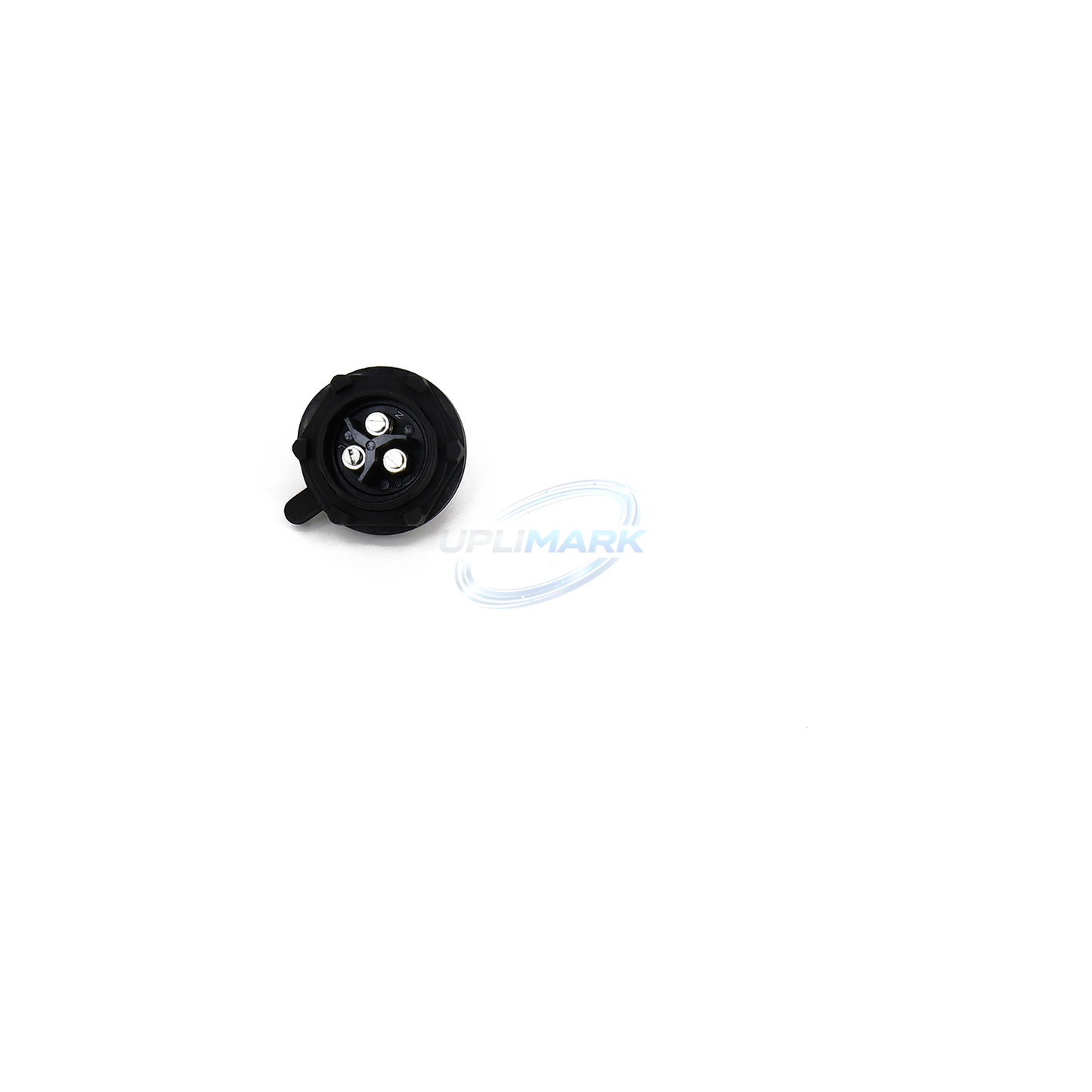 A-Series 3-Way Mounting Socket for Domino A-Series – UPLIMARK UDM-37722-1196, view 2