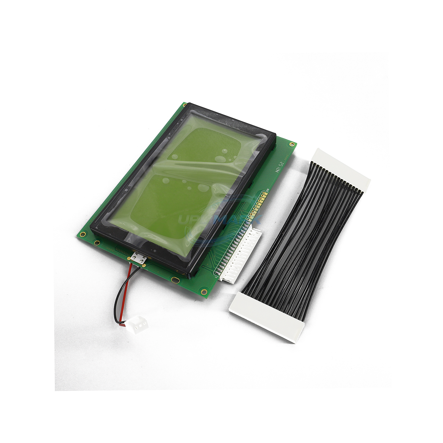 A-Series LCD Assembly for Domino A-Series – UPLIMARK UDM-37727, view 3