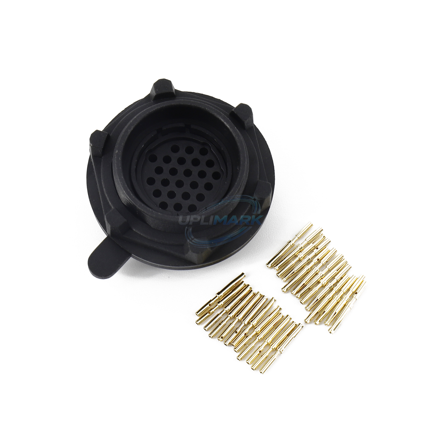 A-Series 25-Way User-Port Socket Kit for Domino A-Series – UPLIMARK UDM-37740-02, view 1
