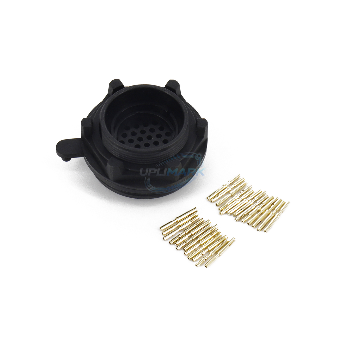 A-Series 25-Way User-Port Socket Kit for Domino A-Series – UPLIMARK UDM-37740-02, view 2