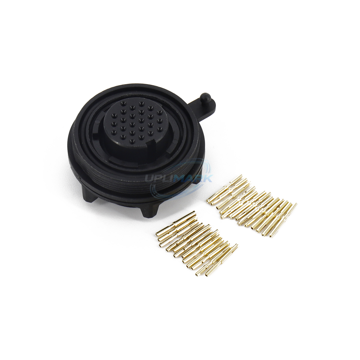 A-Series 25-Way User-Port Socket Kit for Domino A-Series – UPLIMARK UDM-37740-02, view 3