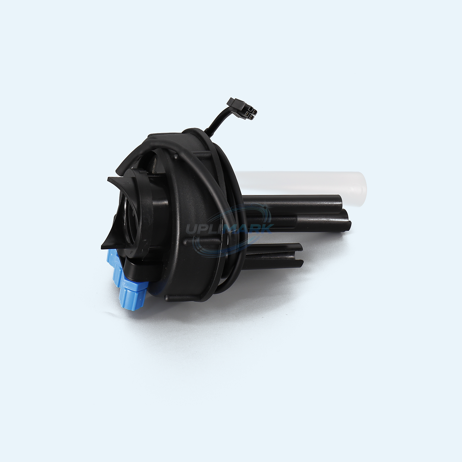 A-Series Ink-Manifold Assembly with Sensor for Domino A-Series – UPLIMARK UDM-37753, view 1