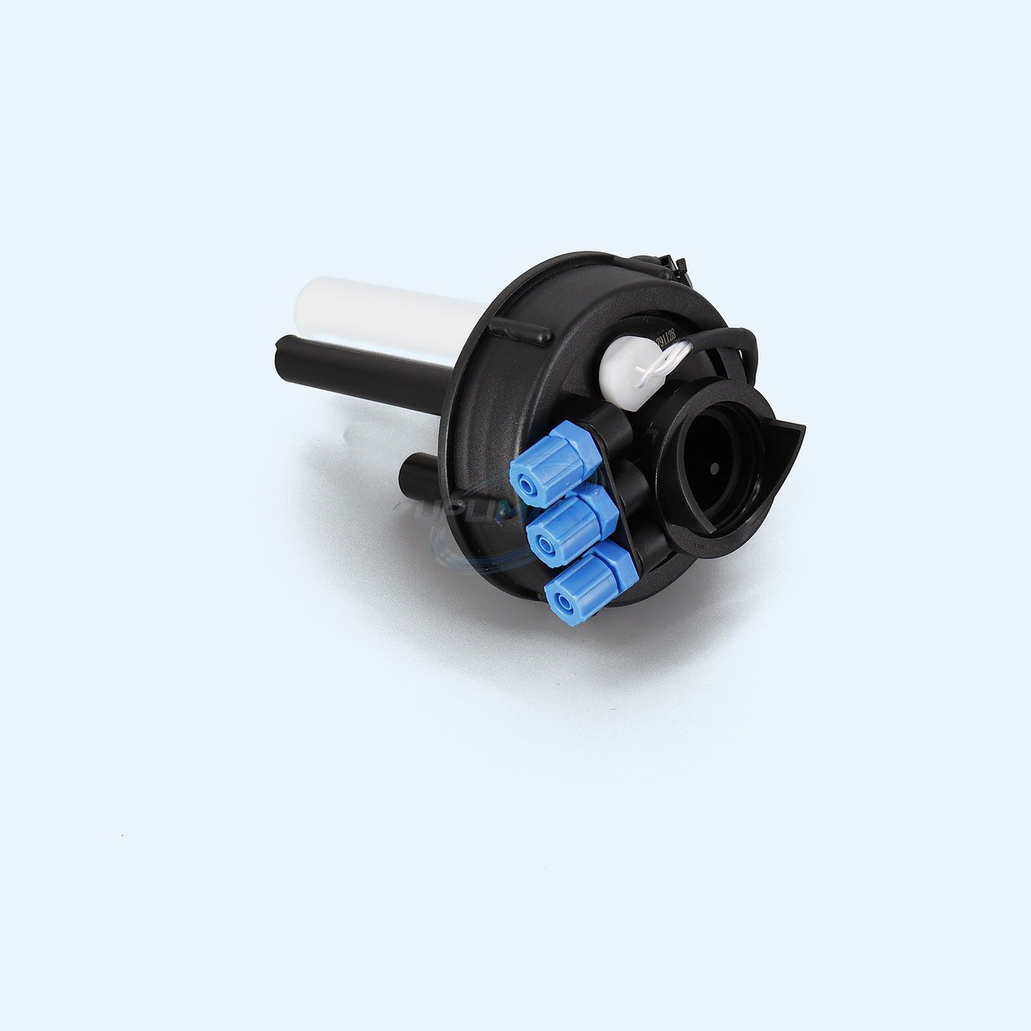 A-Series Ink-Manifold Assembly with Sensor for Domino A-Series – UPLIMARK UDM-37753, view 2