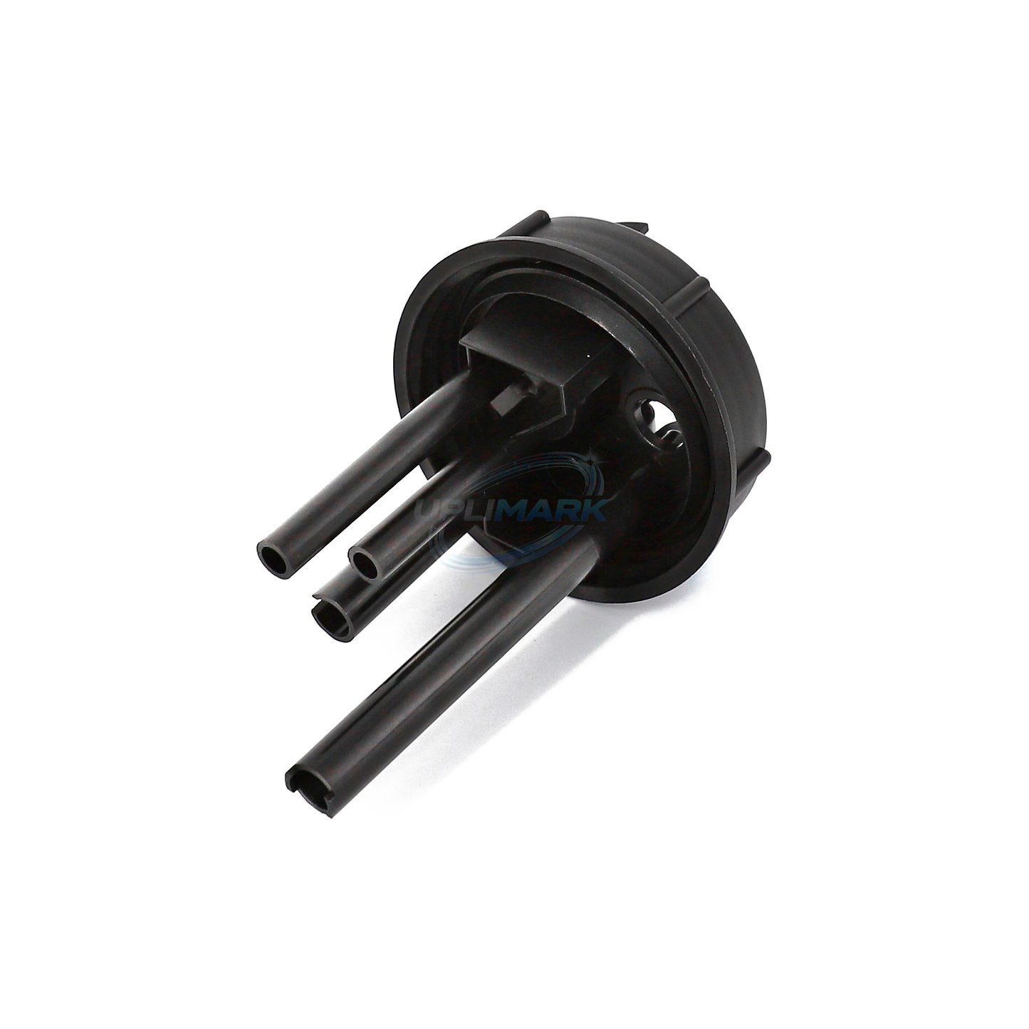 Angled Ink-Manifold Block Without Sensor for Domino A-Series – UPLIMARK UDM-37753-1807, view 2