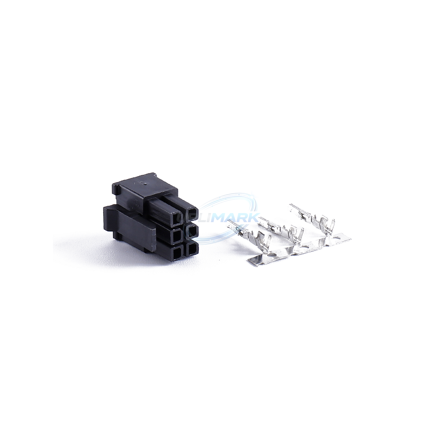 A-Series Make-Up-Manifold Connector Kit for Domino A-Series – UPLIMARK UDM-37754-0109, view 1