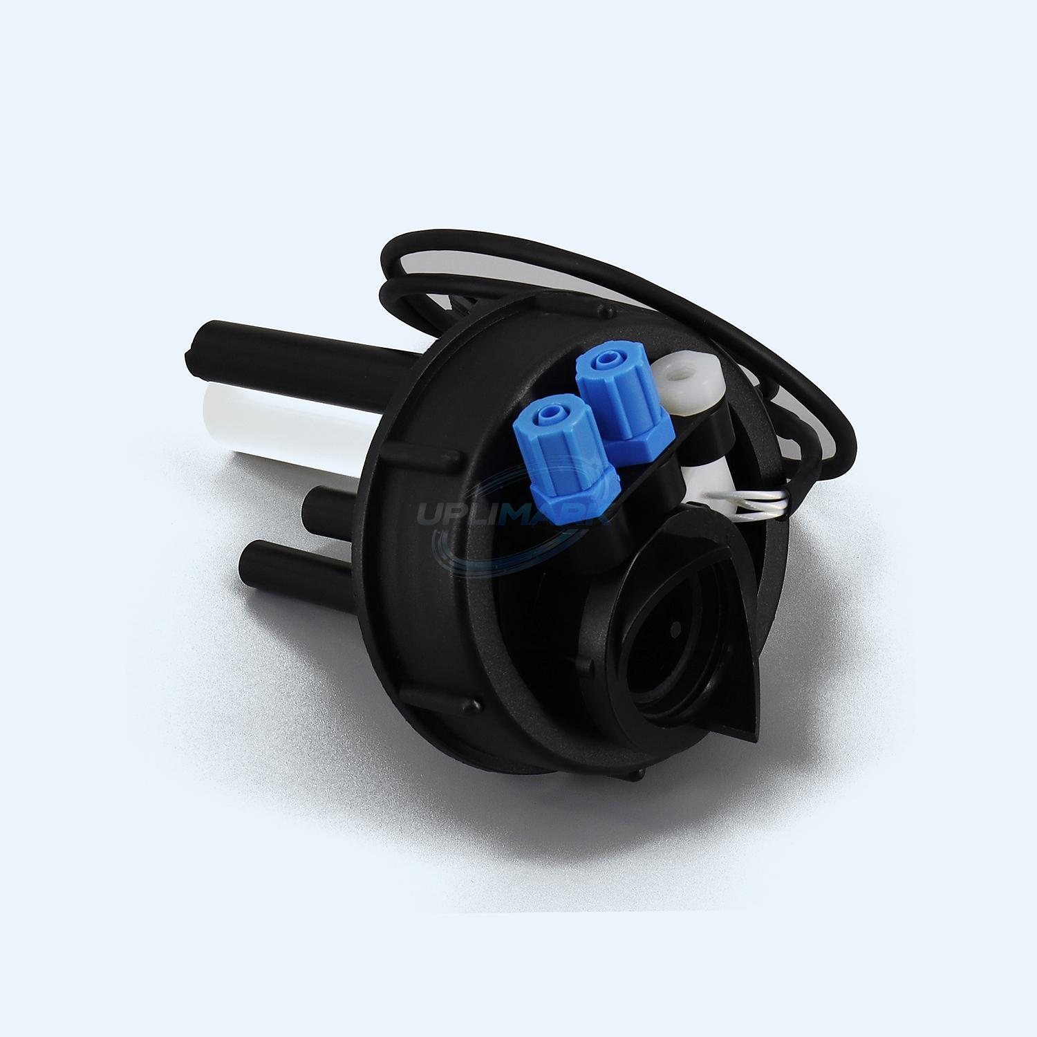 A-Series Make-Up Manifold Assembly with Sensor for Domino A-Series – UPLIMARK UDM-37754, view 3
