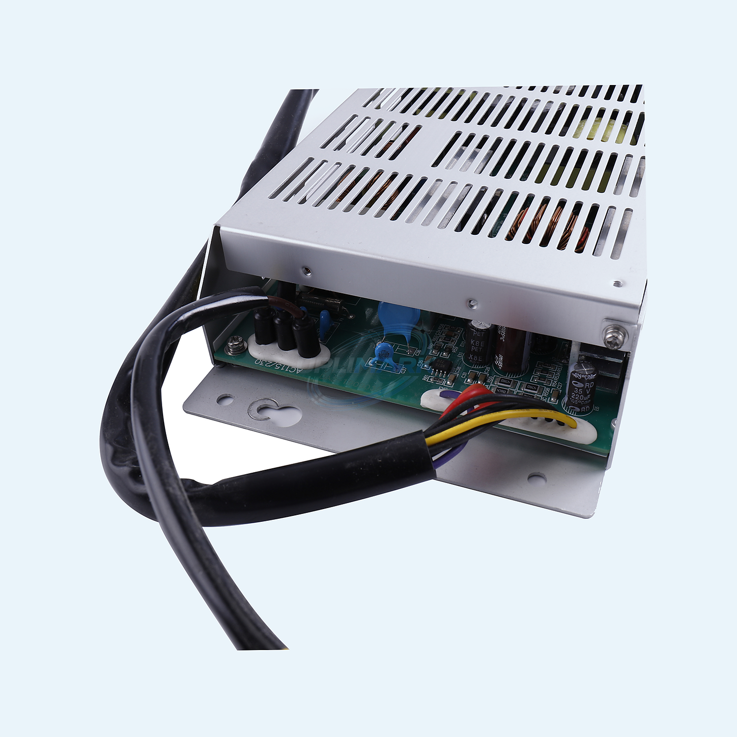 A-Series PSB4 Power-Supply Unit Assembly for Domino A-Series – UPLIMARK UDM-37758-02, view 1