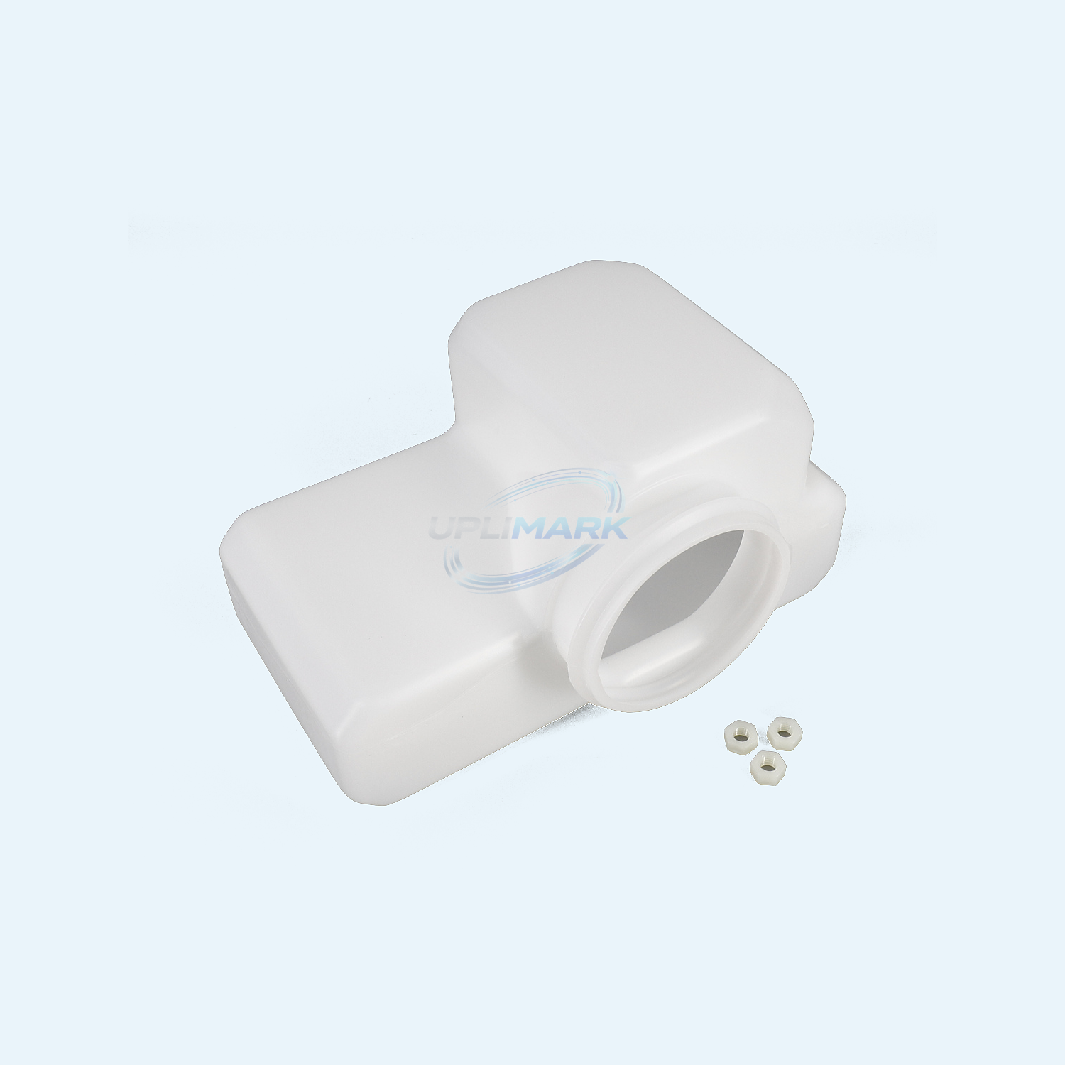 Make-Up Reservoir with Nuts for Domino A-Series – UPLIMARK UDM-37909, view 1