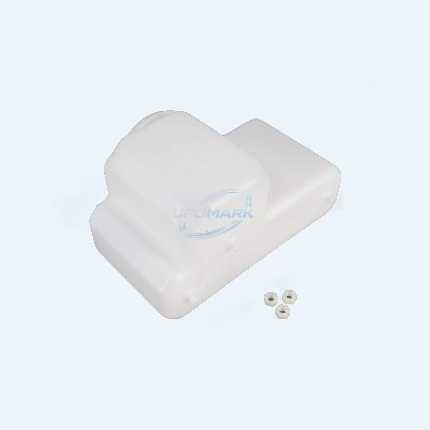 Make-Up Reservoir with Nuts for Domino A-Series – UPLIMARK UDM-37909, view 2