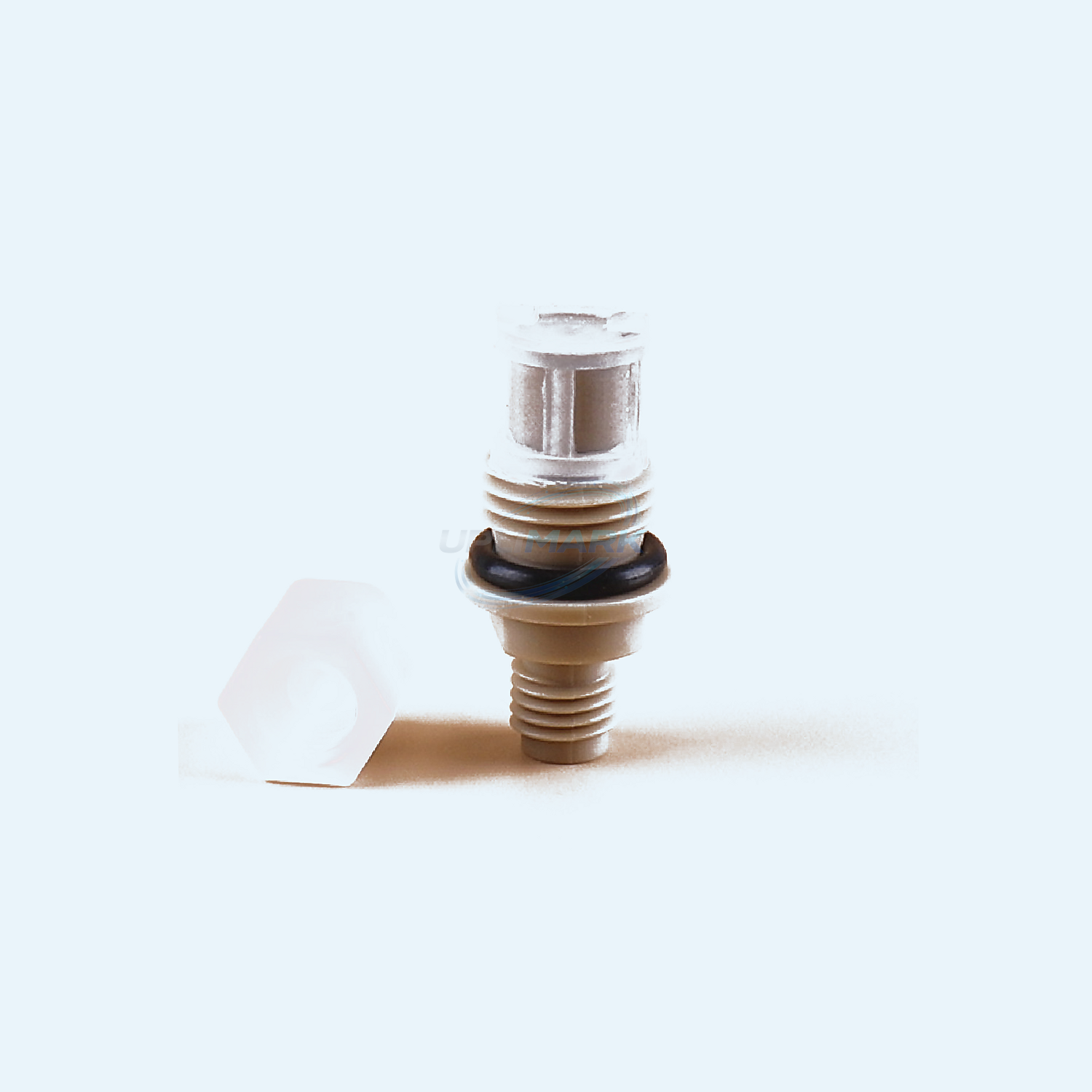 A-Series 10 μm Bulkhead Filter for Domino A-Series – UPLIMARK UDM-37940, view 1