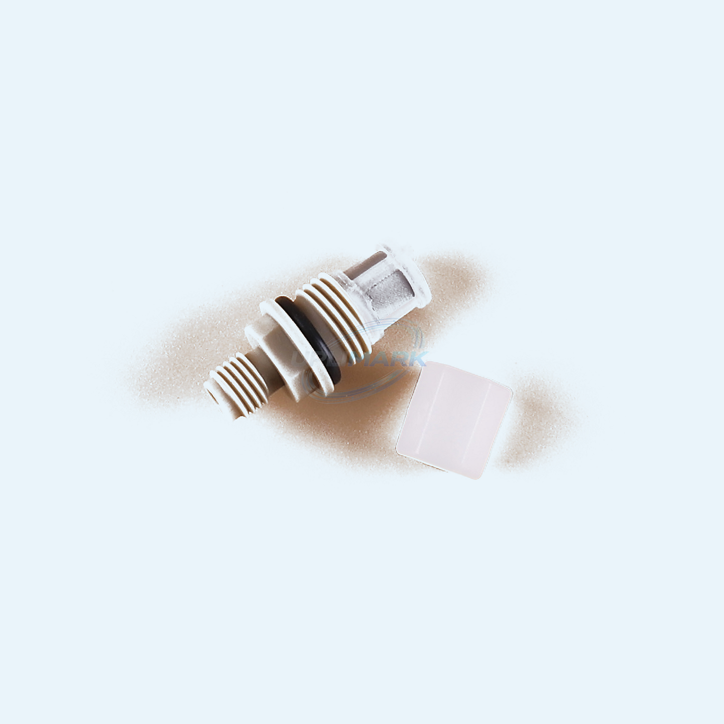 A-Series 10 μm Bulkhead Filter for Domino A-Series – UPLIMARK UDM-37940, view 3