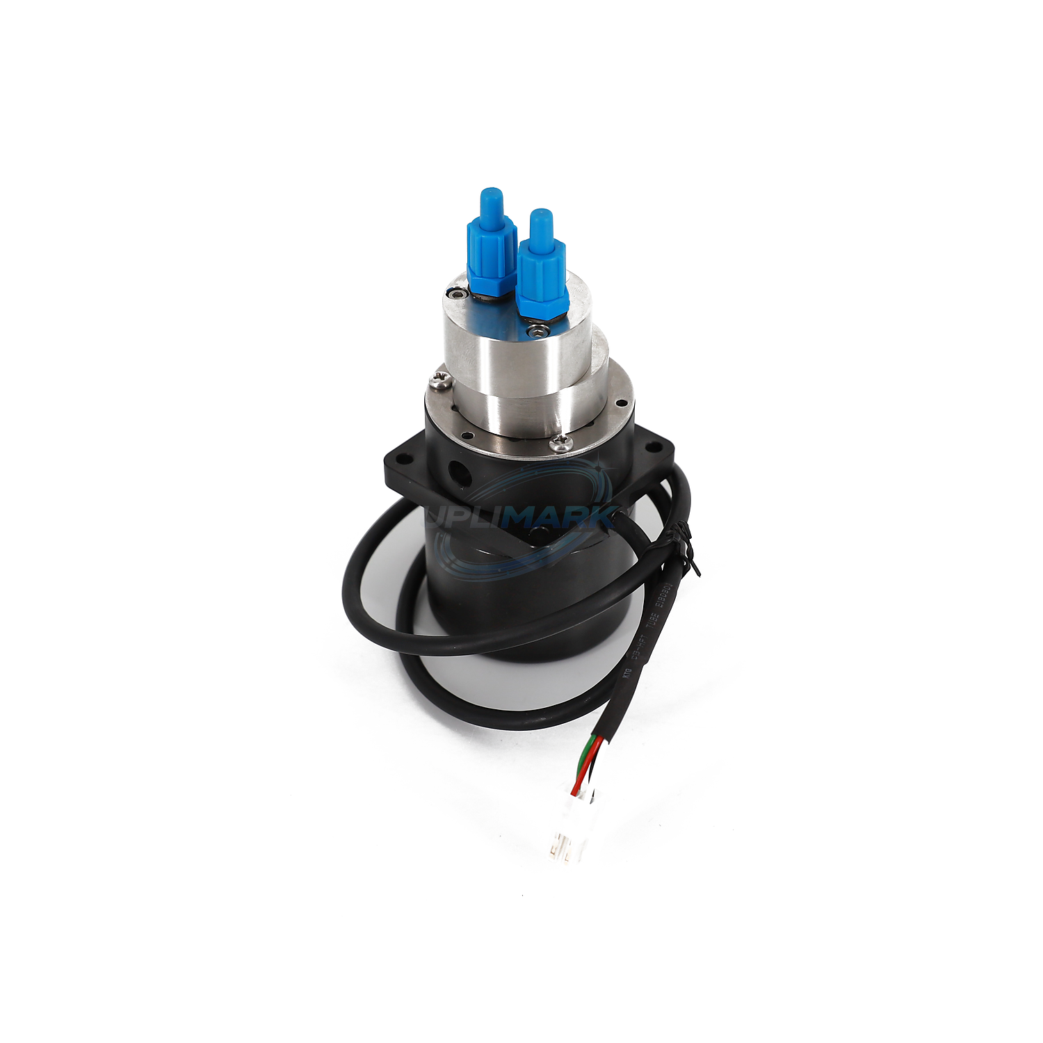 Double-Nozzle Pressure-Pump Assembly, Variant 02 for Domino 422i – UPLIMARK UDM-4-0160040SP-02, view 1
