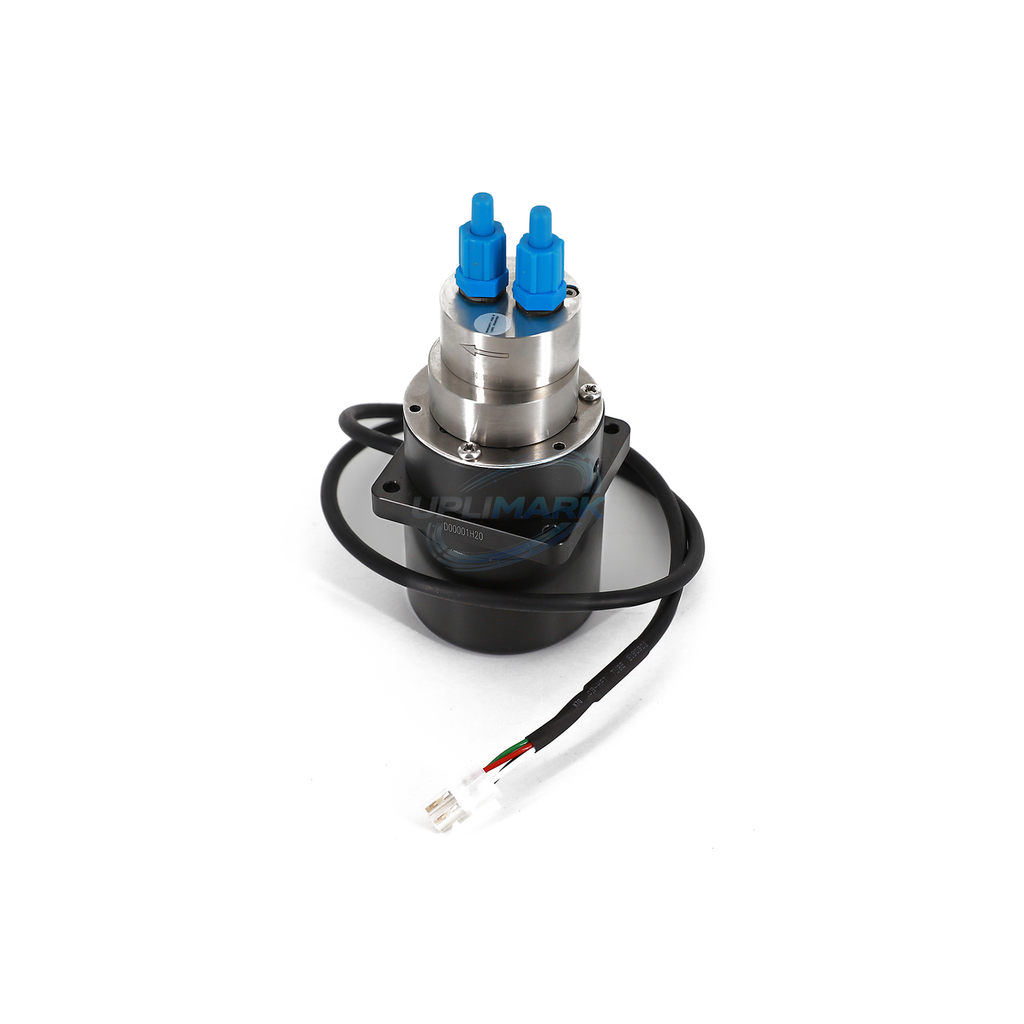 Double-Nozzle Pressure-Pump Assembly, Variant 02 for Domino 422i – UPLIMARK UDM-4-0160040SP-02, view 2