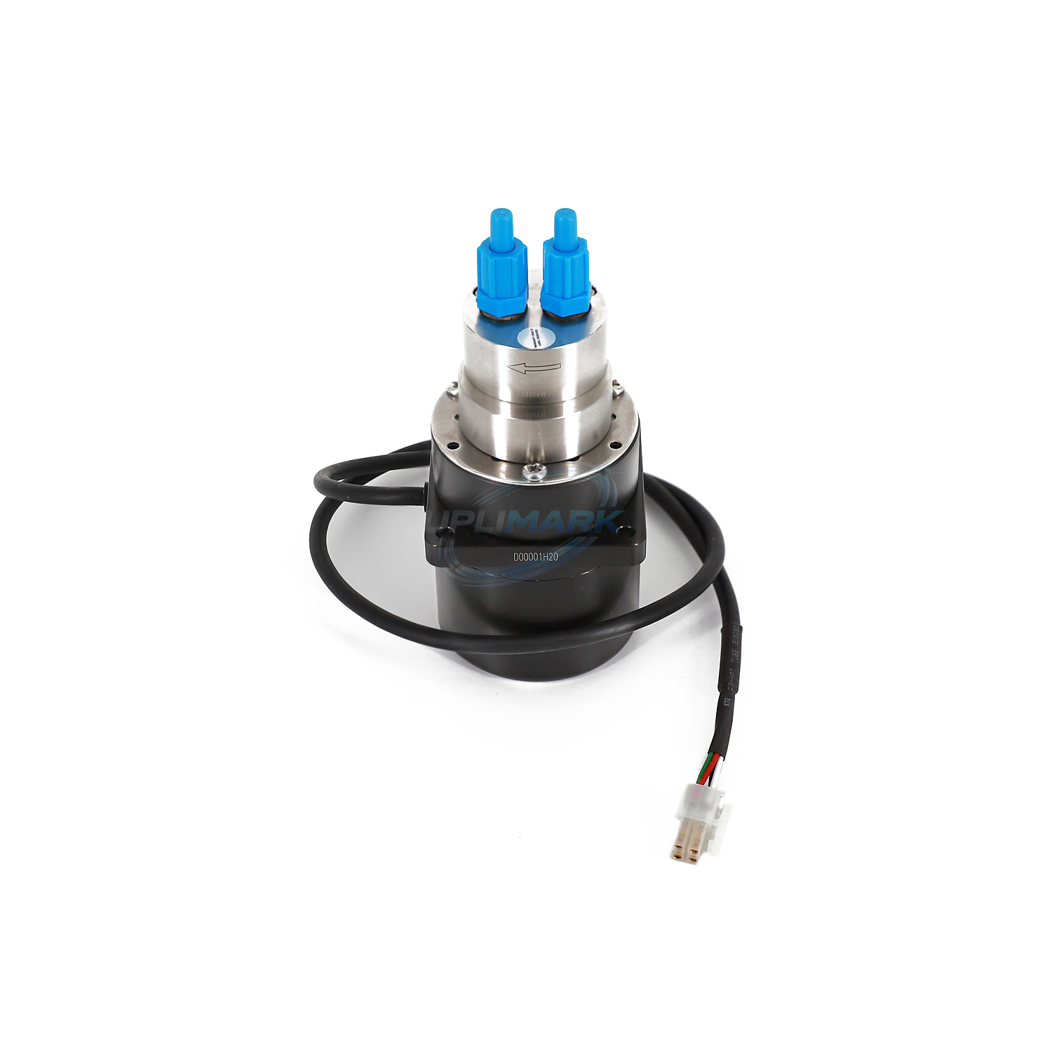 Double-Nozzle Pressure-Pump Assembly, Variant 02 for Domino 422i – UPLIMARK UDM-4-0160040SP-02, view 3