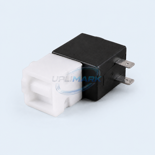Three-Way Solenoid Valve for Domino coding equipment – UPLIMARK UDM-4-0340003SP, view 1