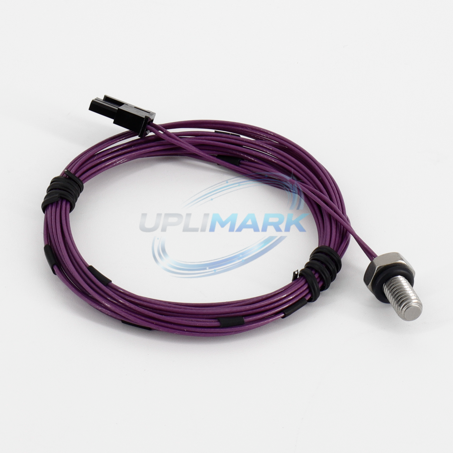 Temperature-Sensor Plug Assembly for Domino CIJ printers – UPLIMARK UDM-4-0360004SP, view 1