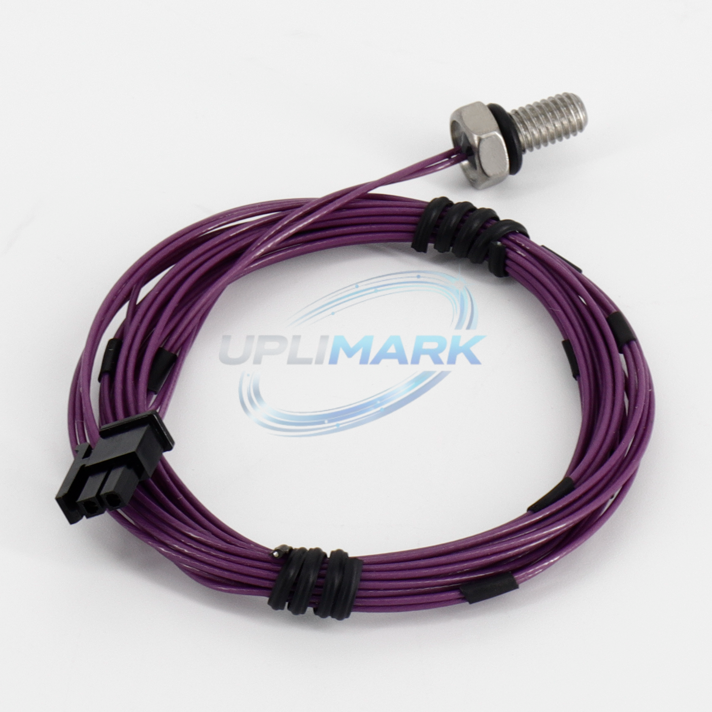 Temperature-Sensor Plug Assembly for Domino CIJ printers – UPLIMARK UDM-4-0360004SP, view 2
