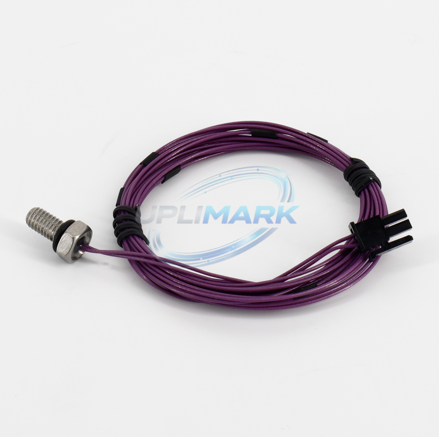 Temperature-Sensor Plug Assembly for Domino CIJ printers – UPLIMARK UDM-4-0360004SP, view 3