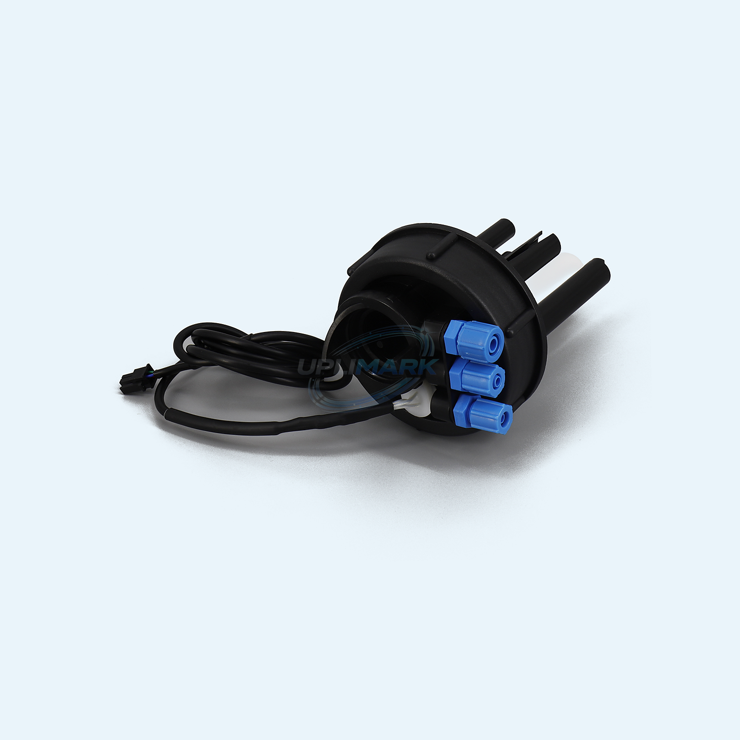 Ink Manifold Assembly with Sensor for Domino A-GP, A120 and A220 – UPLIMARK UDM-4-0360024SP, view 1
