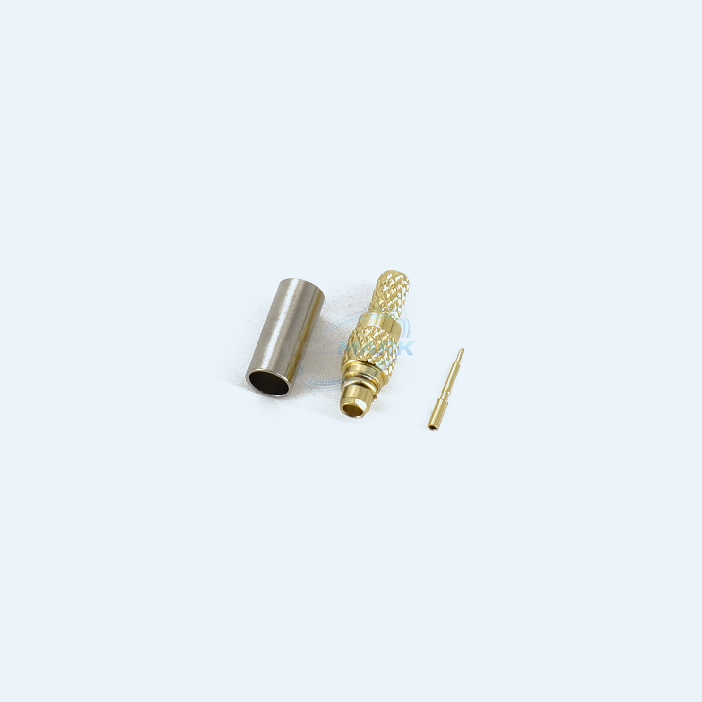 Charge Electrode Connector Set for Domino CIJ printers – UPLIMARK UDM-45411-0066, view 3