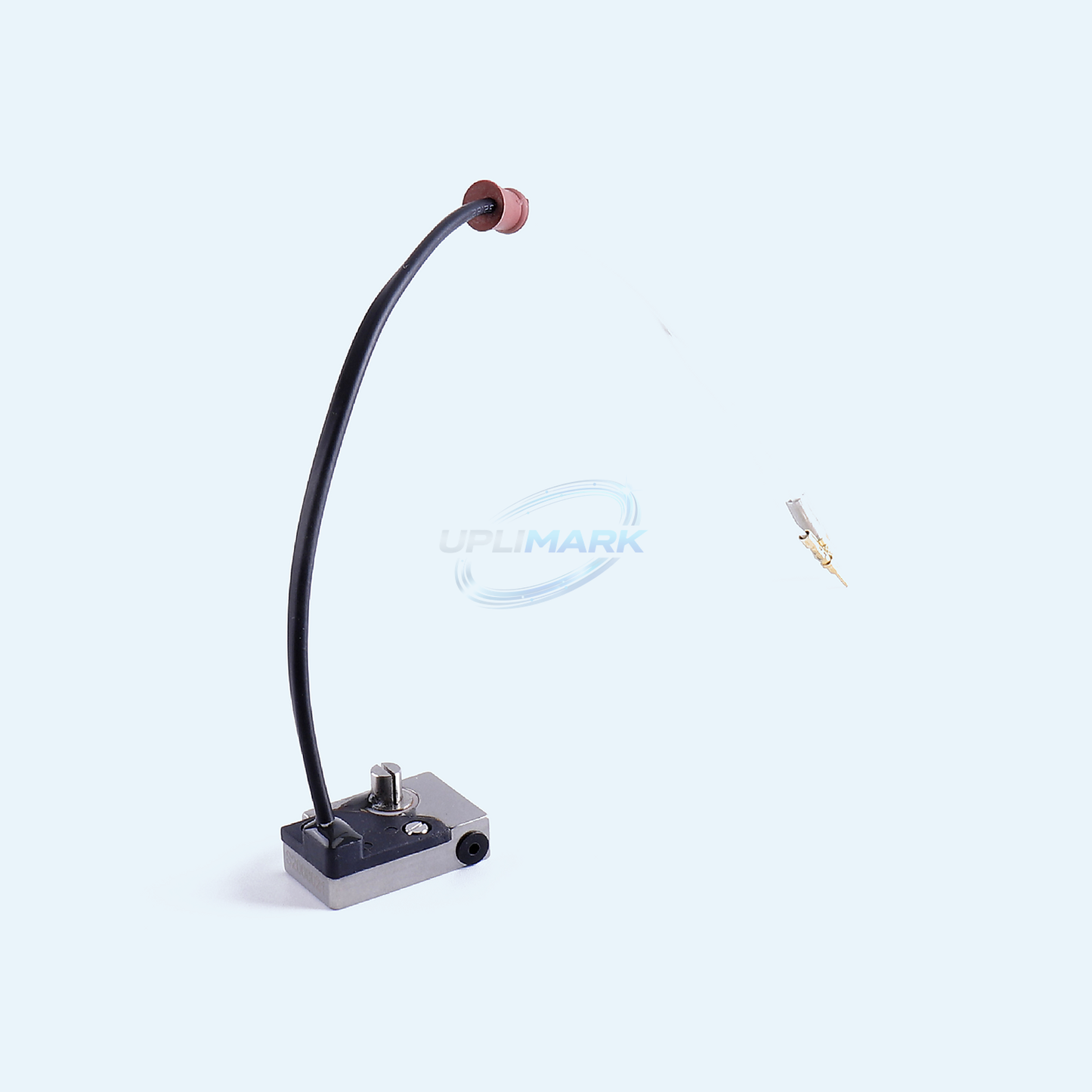 75 µm MK3 Charge Electrode Assembly for Domino CIJ printers – UPLIMARK UDM-45411, view 1