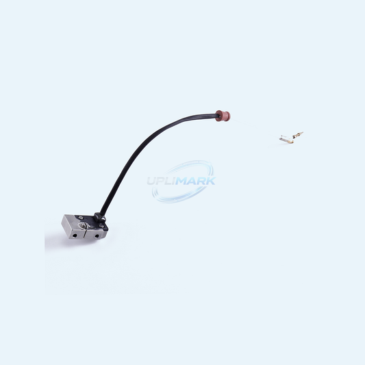 40 µm MK3 Charge Electrode Assembly for Domino CIJ printers – UPLIMARK UDM-45431, view 1