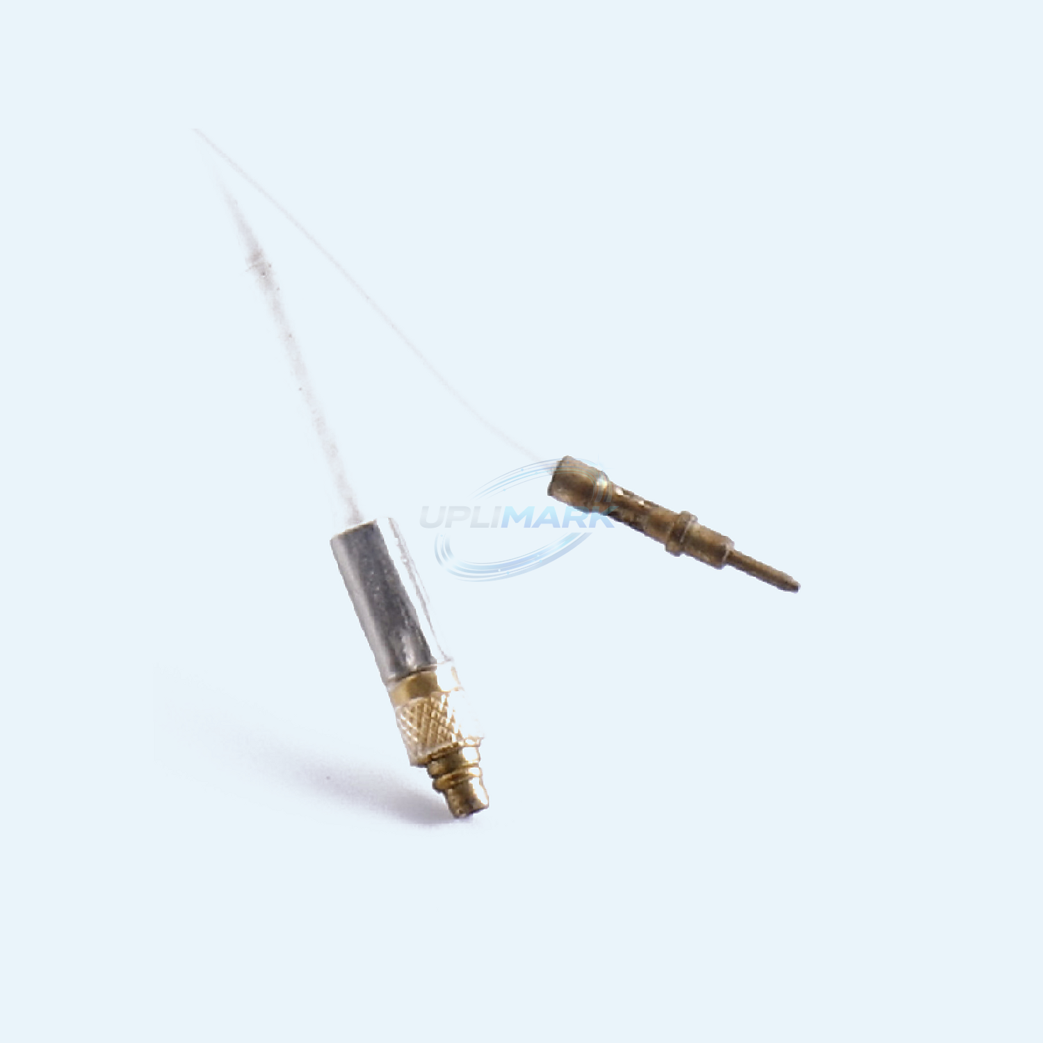 40 µm MK3 Charge Electrode Assembly for Domino CIJ printers – UPLIMARK UDM-45431, view 3
