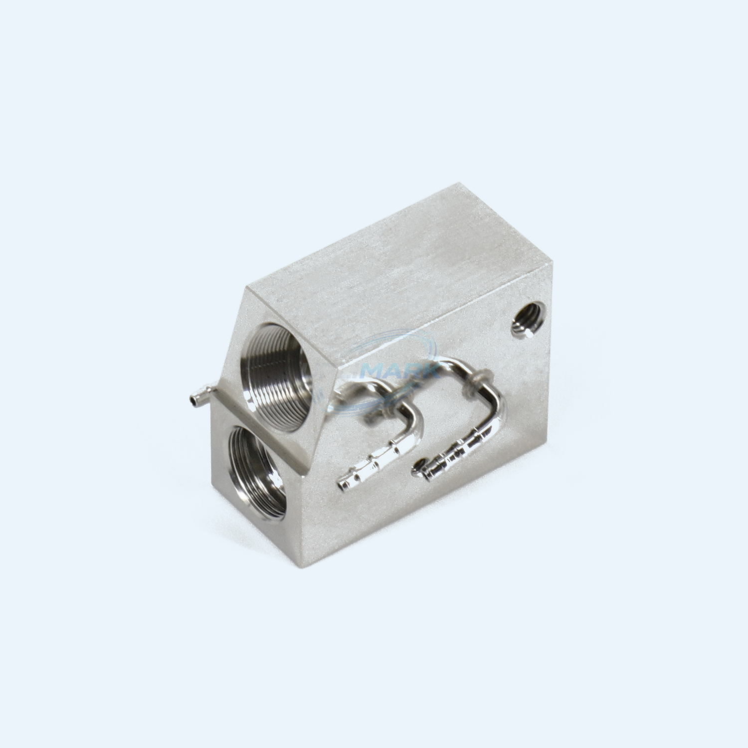 A-Series Drop Generator Housing Assembly for Domino A-Series – UPLIMARK UDM-45462-02, view 1