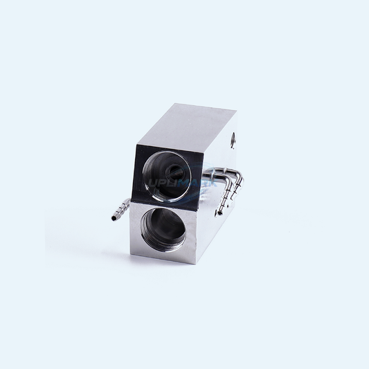 40 µm and 138BK Drop Generator Assembly for Domino CIJ printers – UPLIMARK UDM-45463, view 1