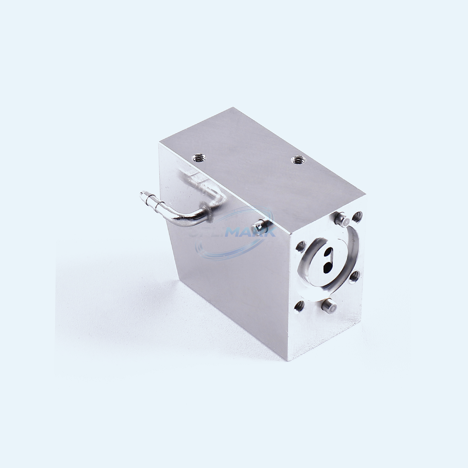 40 µm and 138BK Drop Generator Assembly for Domino CIJ printers – UPLIMARK UDM-45463, view 2