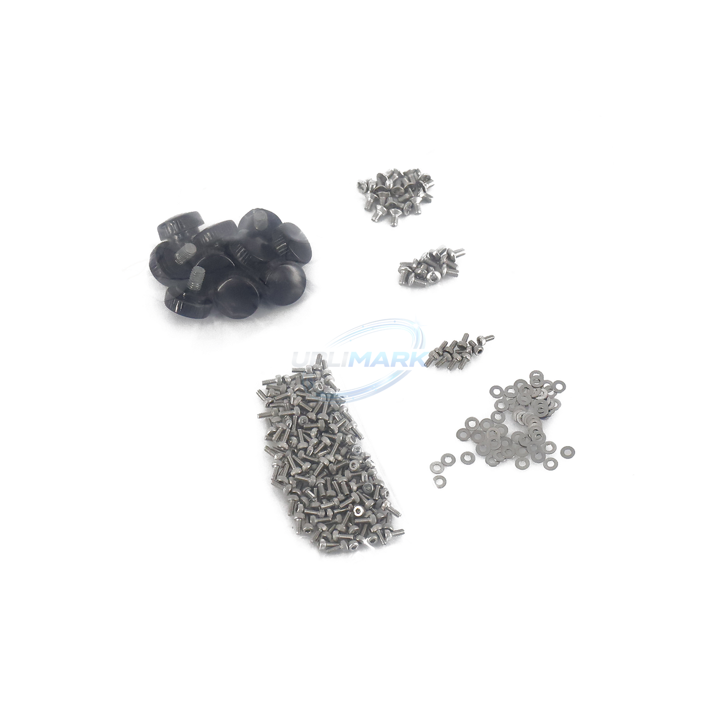 Printhead Fastener Kit for Domino A-Series – UPLIMARK UDM-5-0160502, view 3
