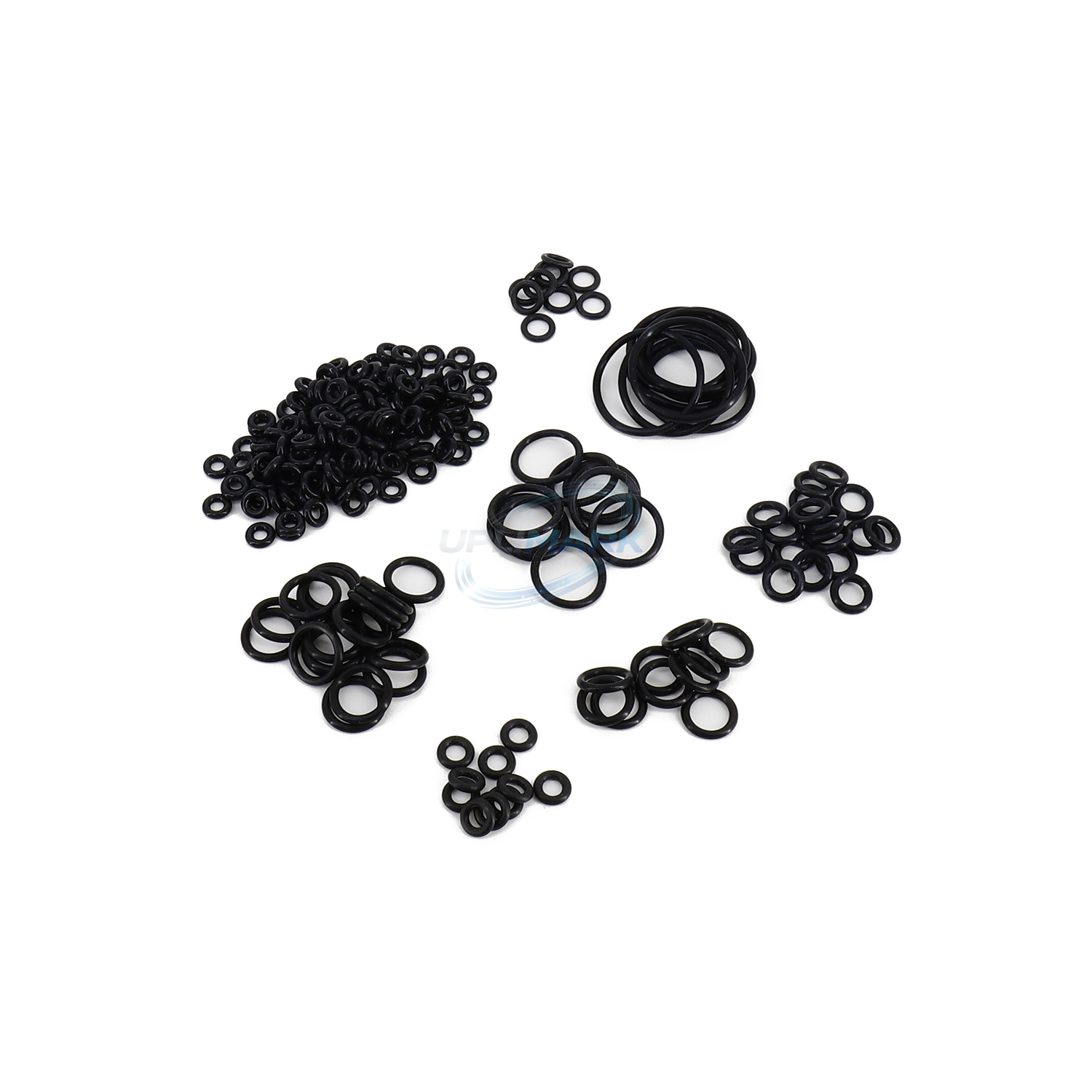 Ink-System Seal Kit for Domino 320i/420i/520i – UPLIMARK UDM-5-0160503, view 1