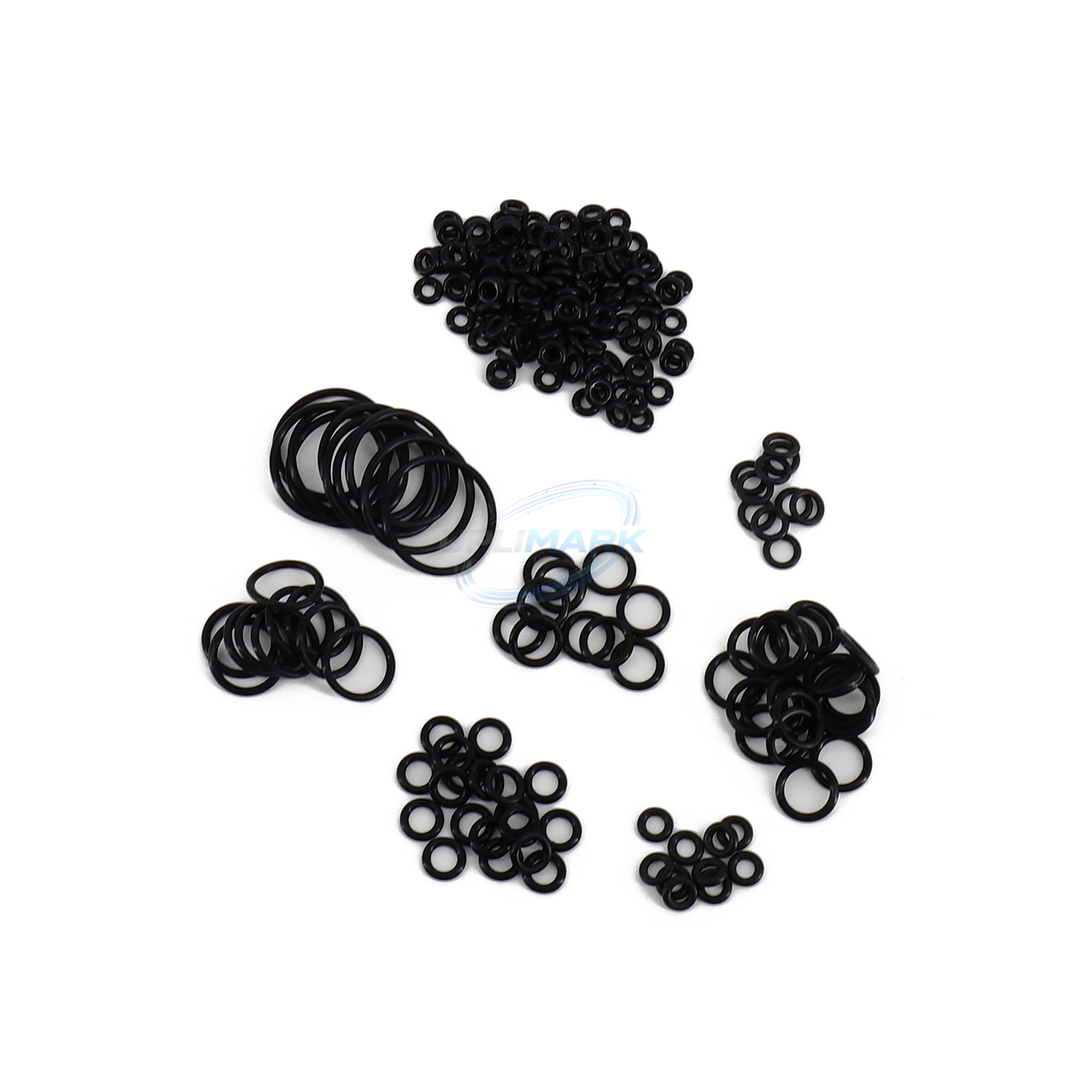Ink-System Seal Kit for Domino 320i/420i/520i – UPLIMARK UDM-5-0160503, view 2