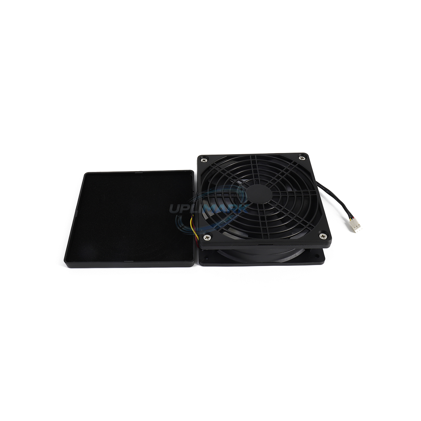 38 mm Fan Assembly for Domino A-Series – UPLIMARK UDM-67656, view 1