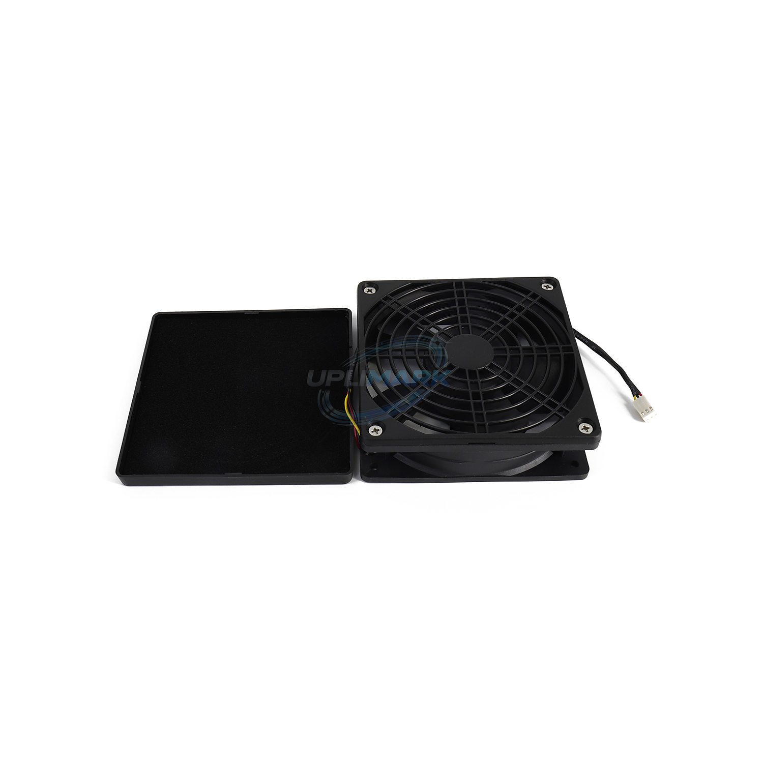 38 mm Fan Assembly for Domino A-Series – UPLIMARK UDM-67656, view 1