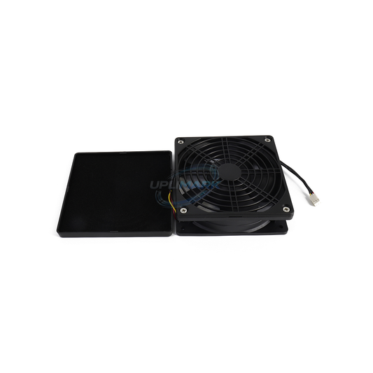 38 mm Fan Assembly for Domino A-Series – UPLIMARK UDM-67656, view 1