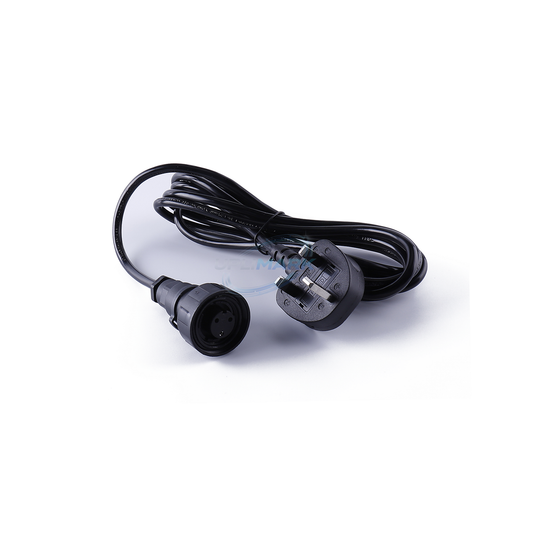 UK Mains Lead Assembly for Domino A-Series – UPLIMARK UDM-67668, view 1