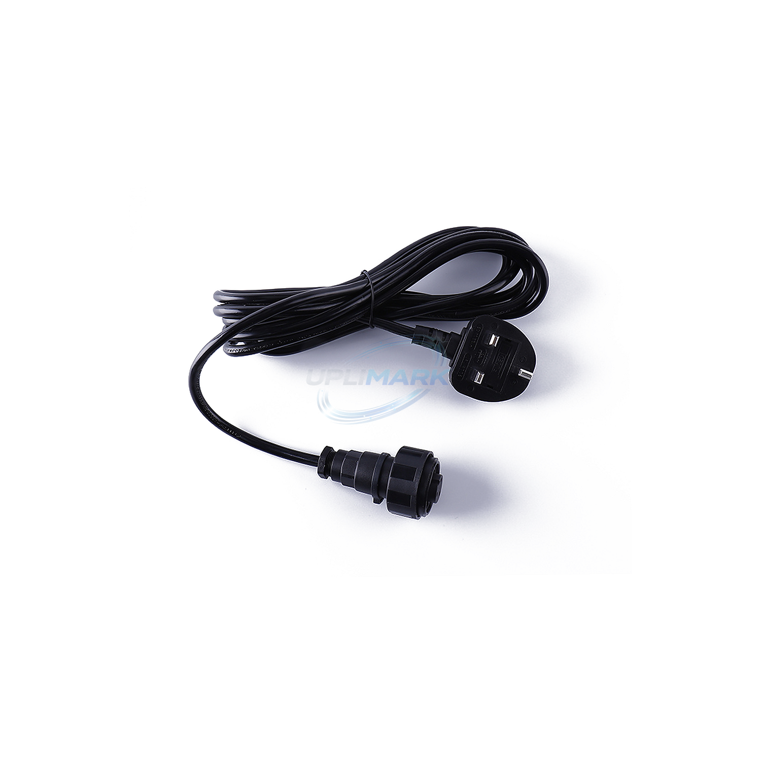 UK Mains Lead Assembly for Domino A-Series – UPLIMARK UDM-67668, view 3