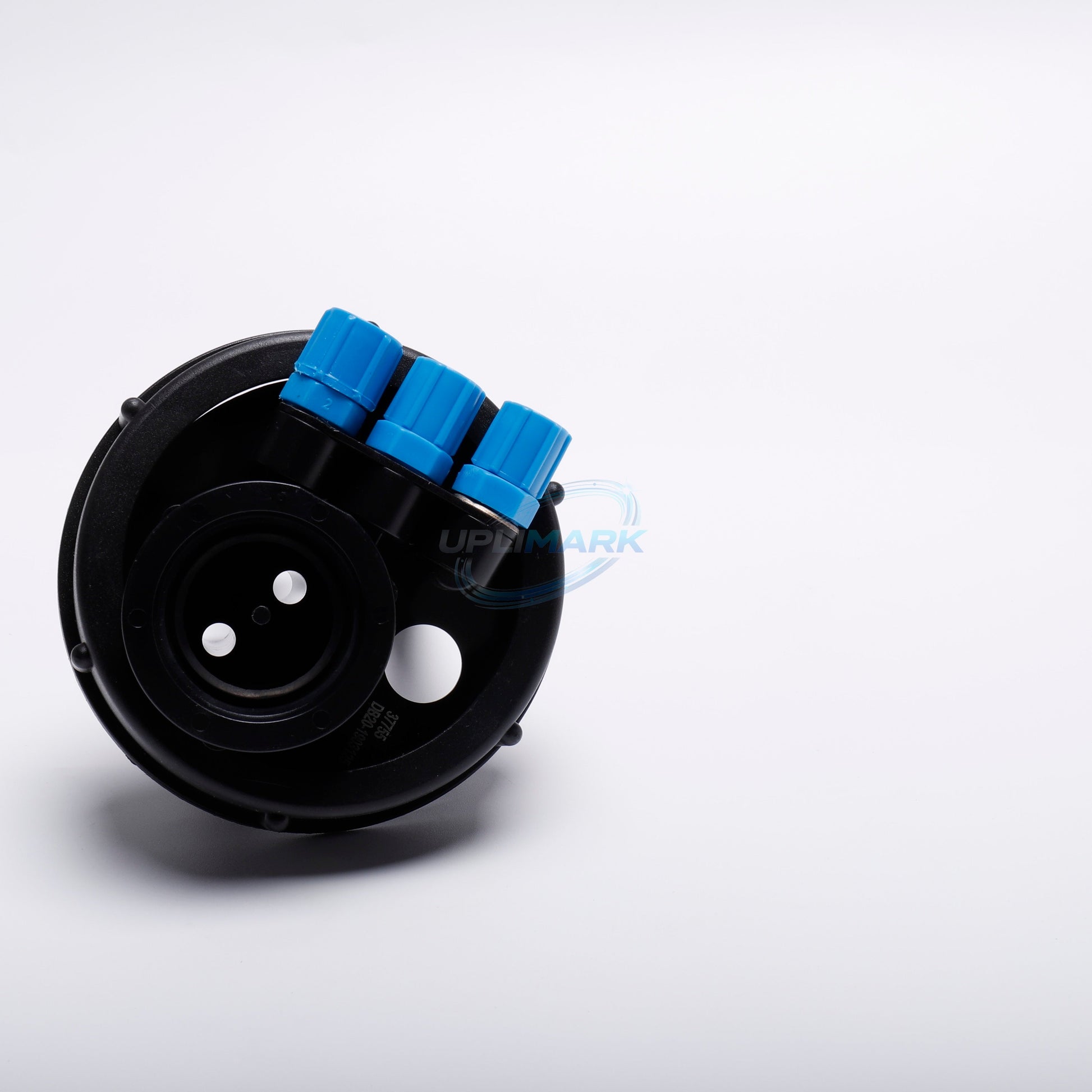 UDM-67807-1065 opaque ink manifold assembly without sensor for Domino A Series – angle 1