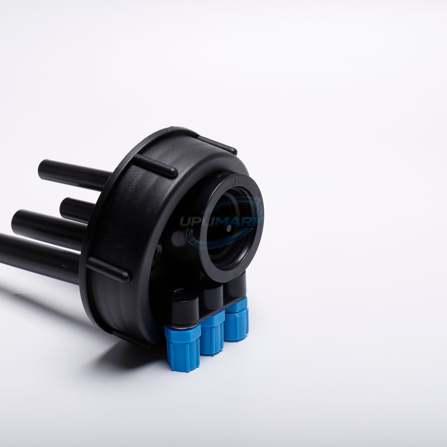 UDM-67807-1065 opaque ink manifold assembly without sensor for Domino A Series – angle 2