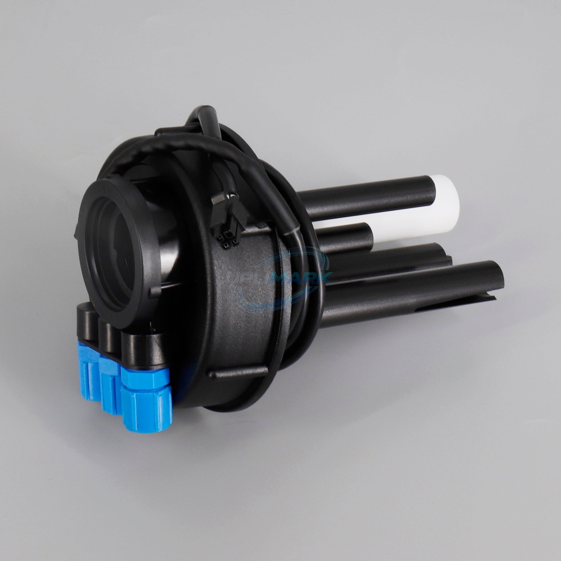 UDM-67807 opaque ink manifold assembly with sensor for Domino A Series – angle 2