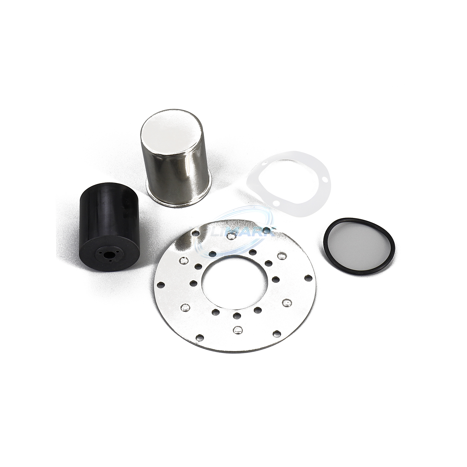 36610 Pump Long-Rotor Kit for Domino 36610 Pump – UPLIMARK UDM-DM36610-0130, view 3