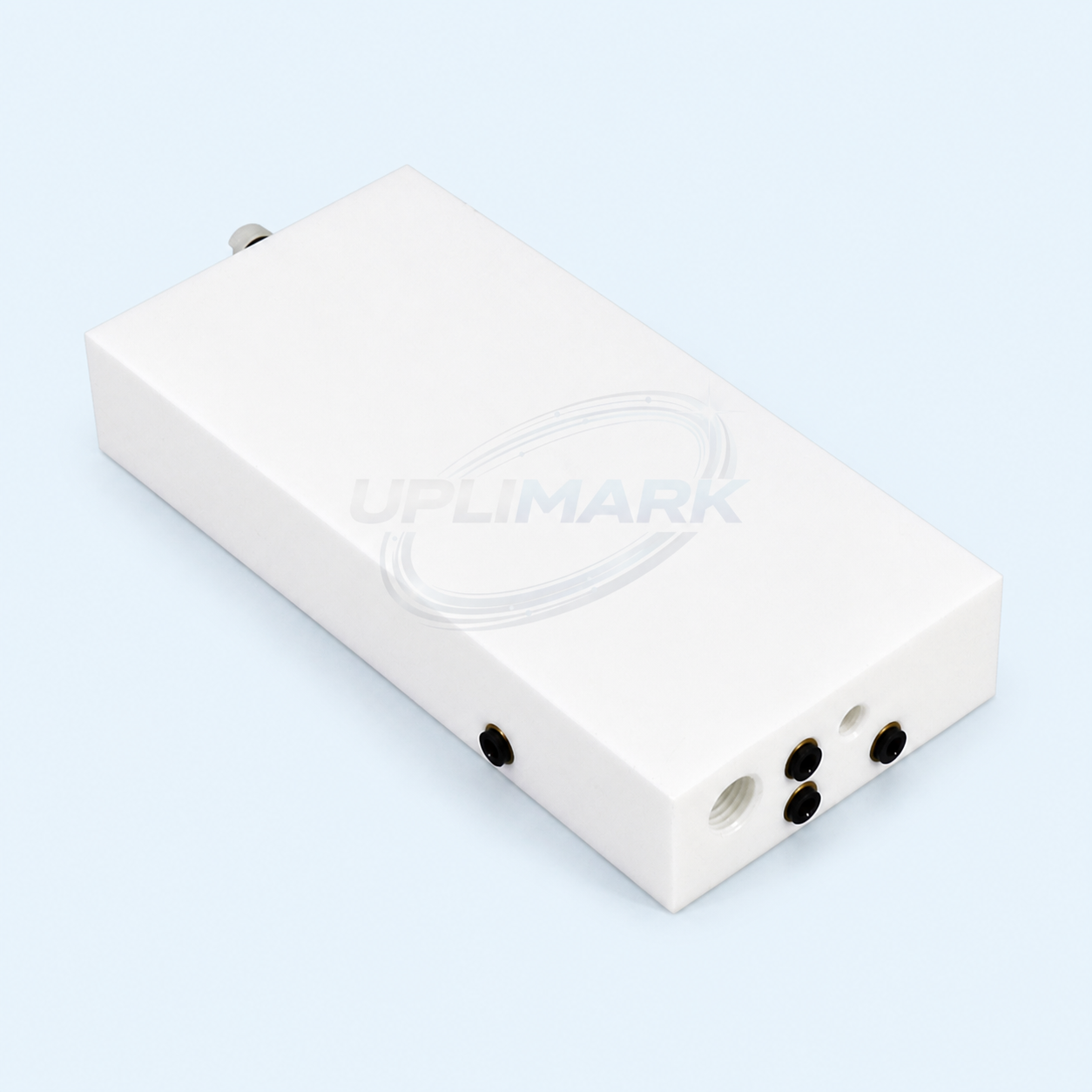 Ink-Management Block Assembly for Domino coding equipment – UPLIMARK UDM-EAS000913SP, view 1