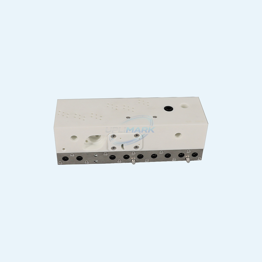 420i Ink Management Block, Variant 02 for Domino A420i – UPLIMARK UDM-EAS001598SP-02, view 1